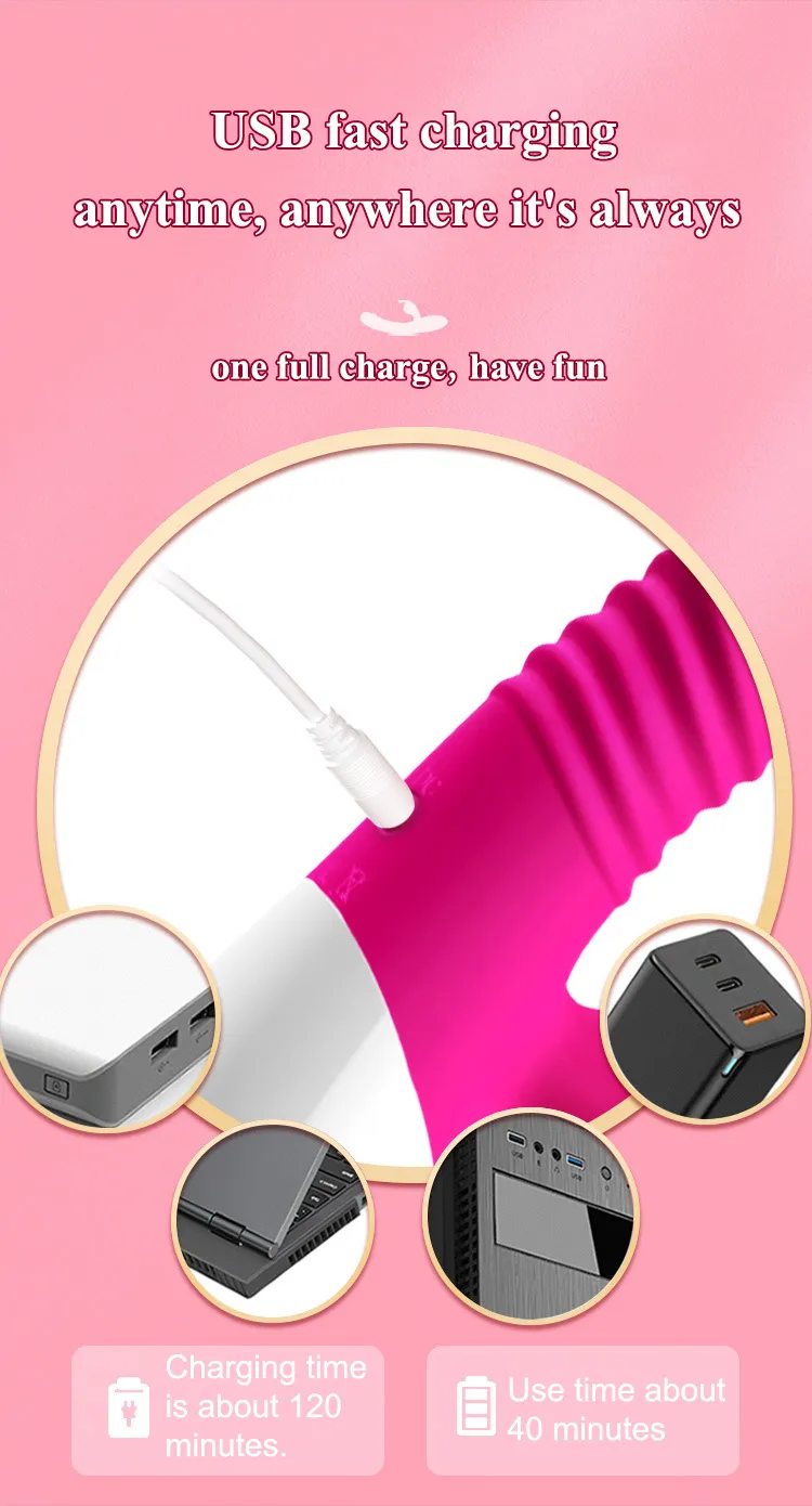 Vibrator Für Damen Klitorisstimulator Und Dildo Für Paare_voghion.com
