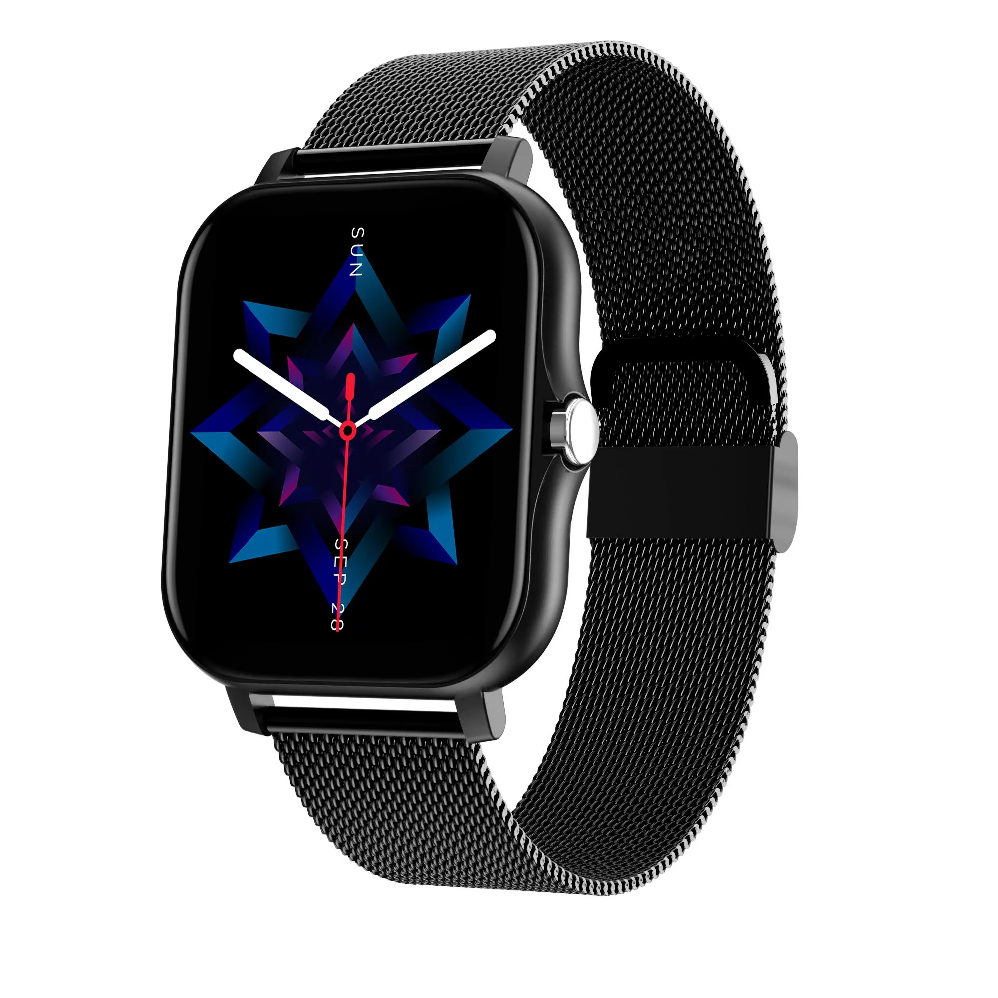 Q13 smart watch sales