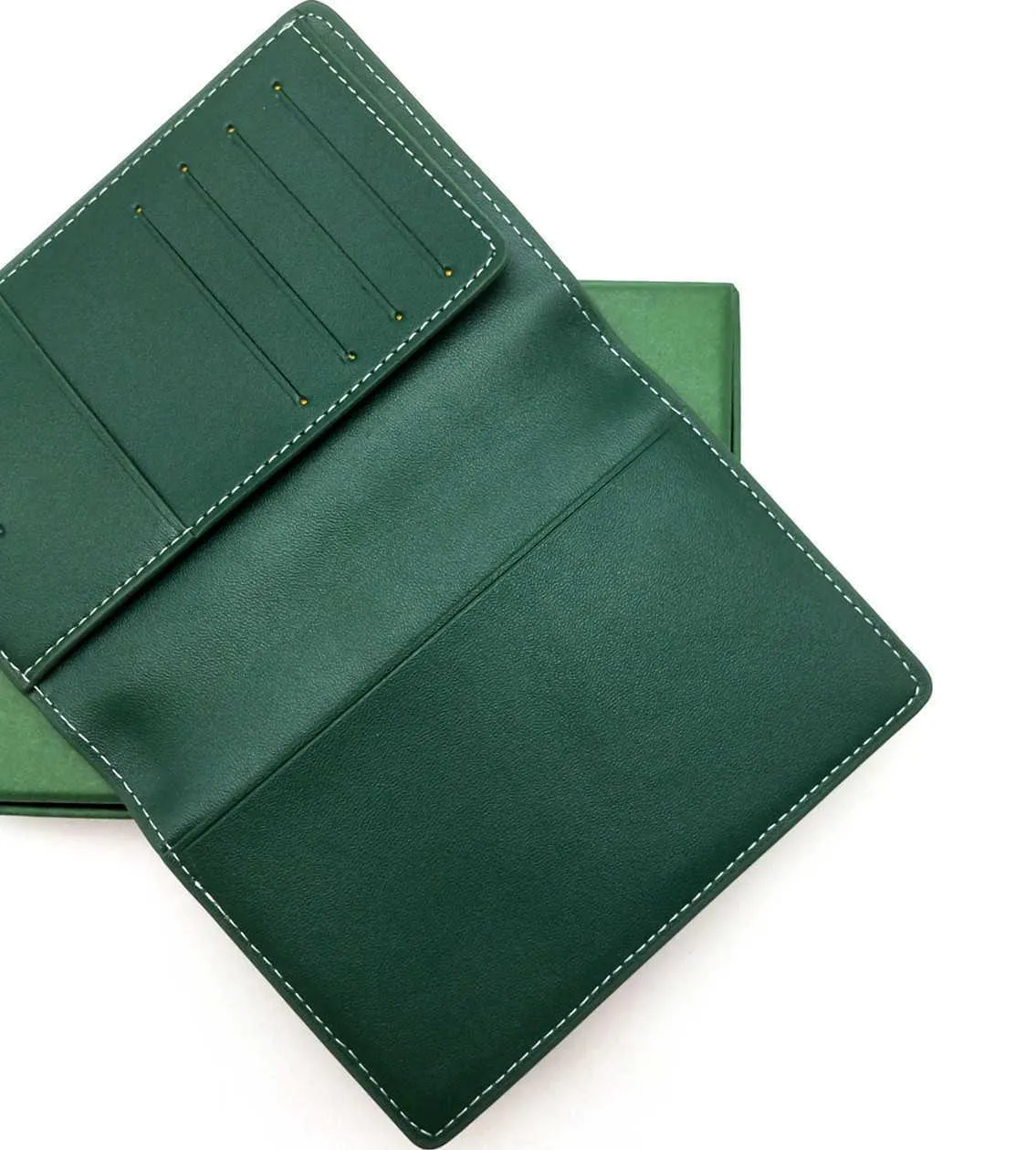 bolsas de grife porta-cartões capa clássico masculino feminino couro genuíno moda porta-passaporte cobre carteira de identidade com caixa G2210015