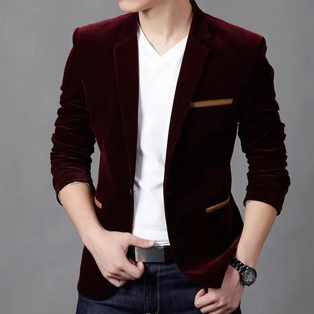 Gents blazer sale