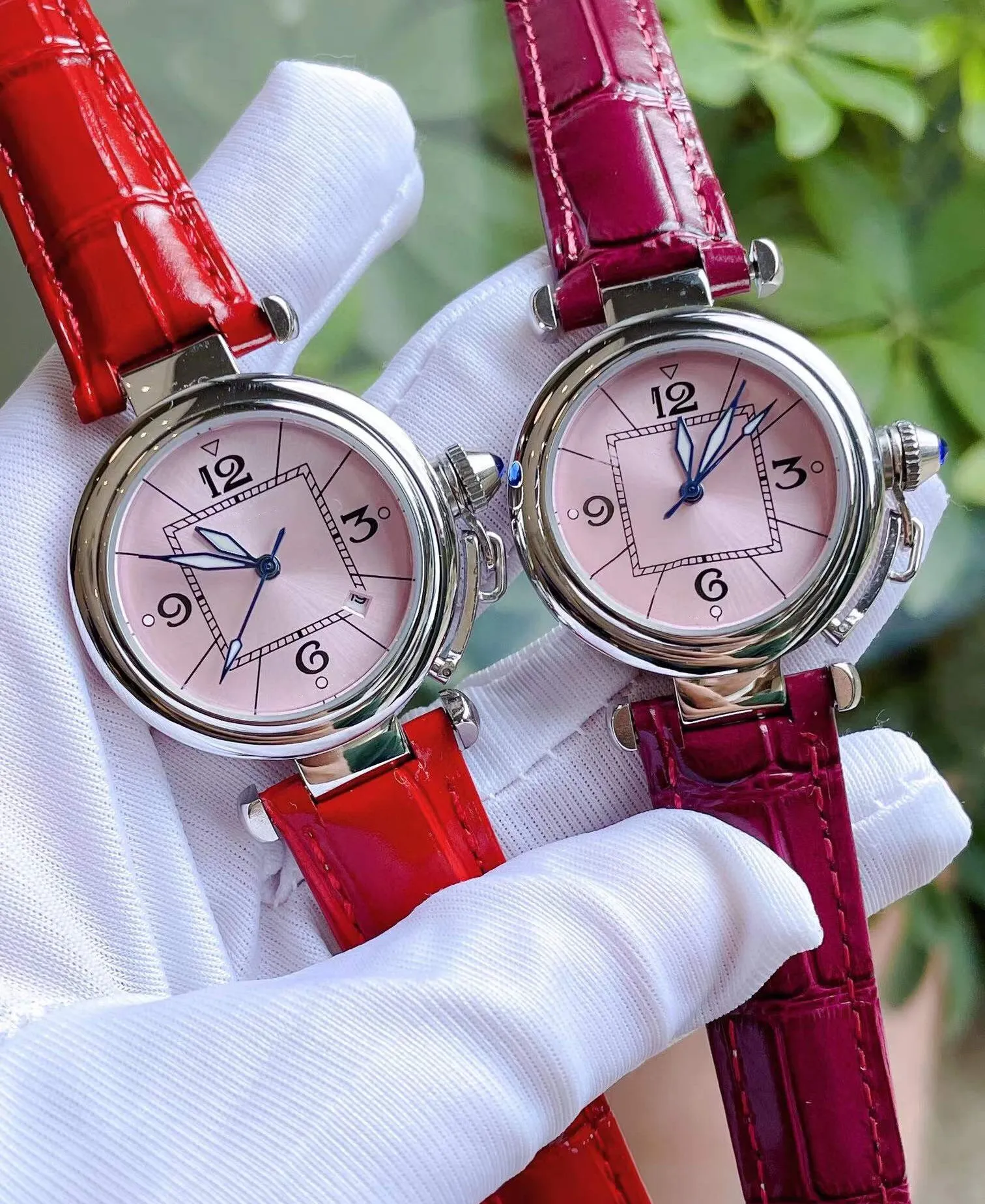 Purple brand watches deals