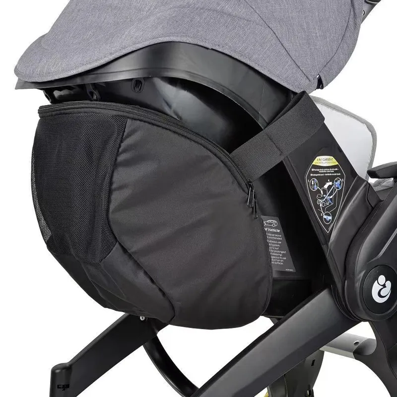 Doona stroller organizer sales