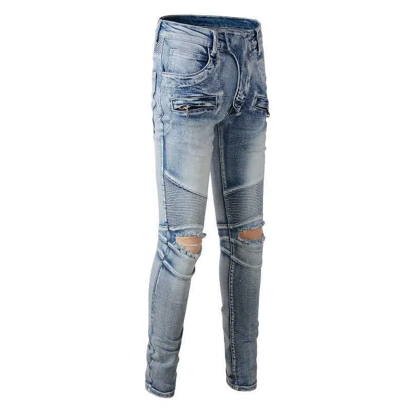 Big men designer jeans 2025