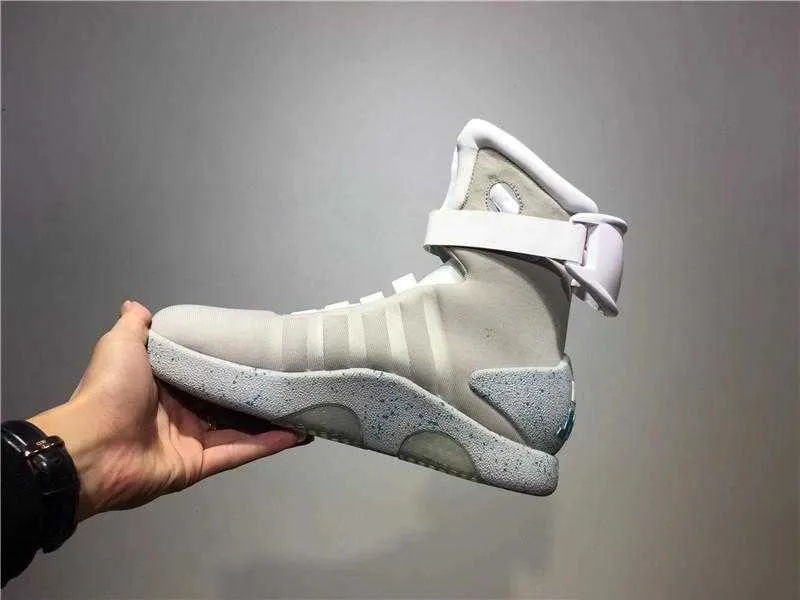 Air mags size 12 top