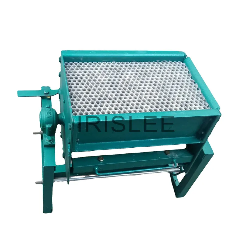 Manual Blackboard Chalk Semi Automatic Machine Chalk Pieces Making