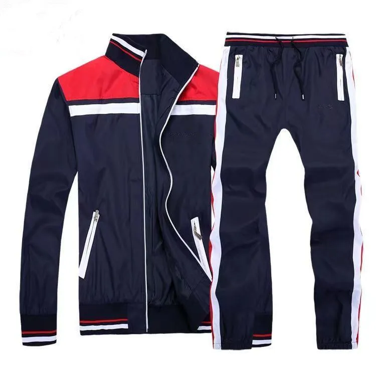 2023 Vente en gros - 2022 Vente chaude Hommes 039; Sweats à capuche et sweat-shirts Sportswear Homme Polo Veste Pantalon Jogging Costumes Sweat Survêtements