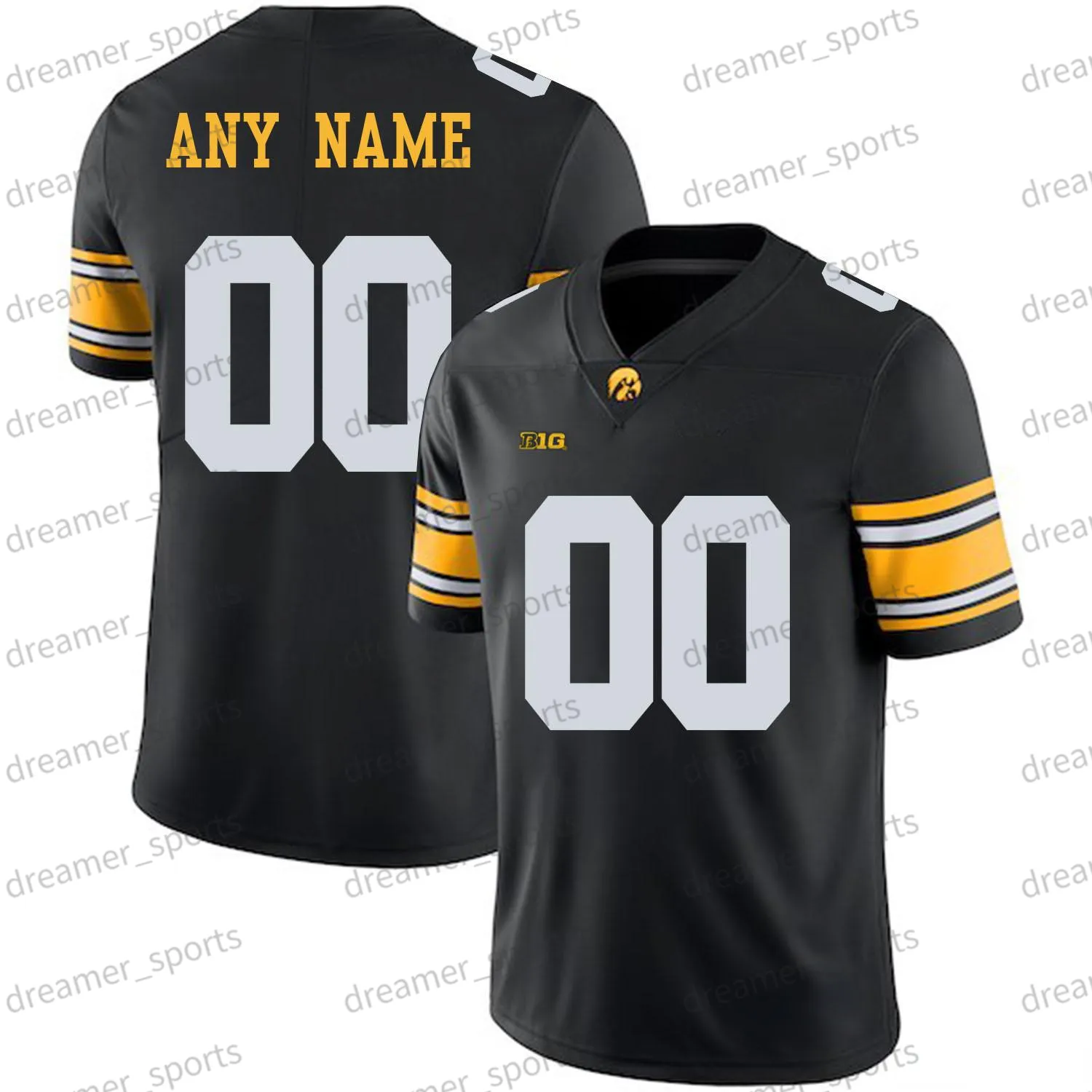 Custom Arkansas 5 Darren McFadden Football Jersey Burks KJ Jefferson 5 Rakeem Boyd 23 Devin Bush 28 Andrew Parker NCAA College Jerseys Stitched Men