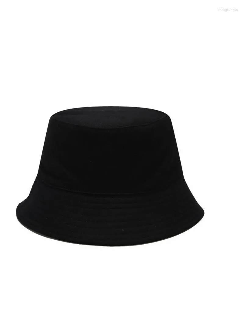 Berets 56cm 58 см 60 см 62 см 64 см плюс размер панама шляпа Большой голова Boonie Lady Sunshade Bucket Mal