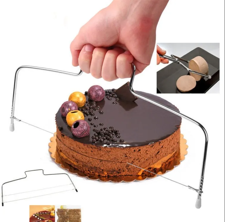 Outils de gâteau de bricolage en gros