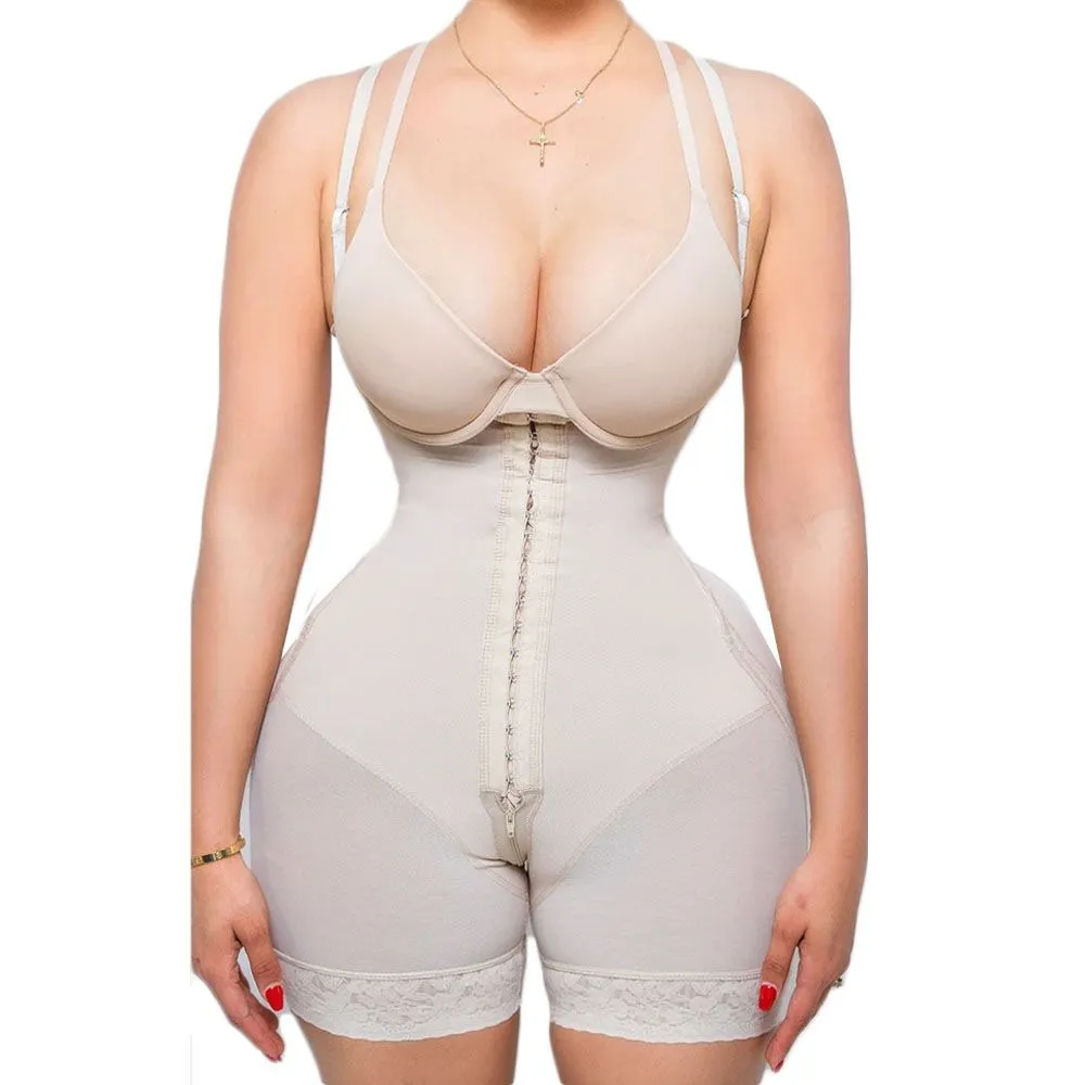 Fashion Lifter Shapers Body Shaper Girdle Hi Waist Cincher Tummy