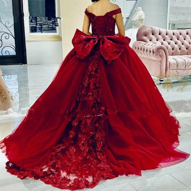 roland mouret burgundy dress burgundy wedding dress,off the shoulder quinceanera dress – luladress main image 1