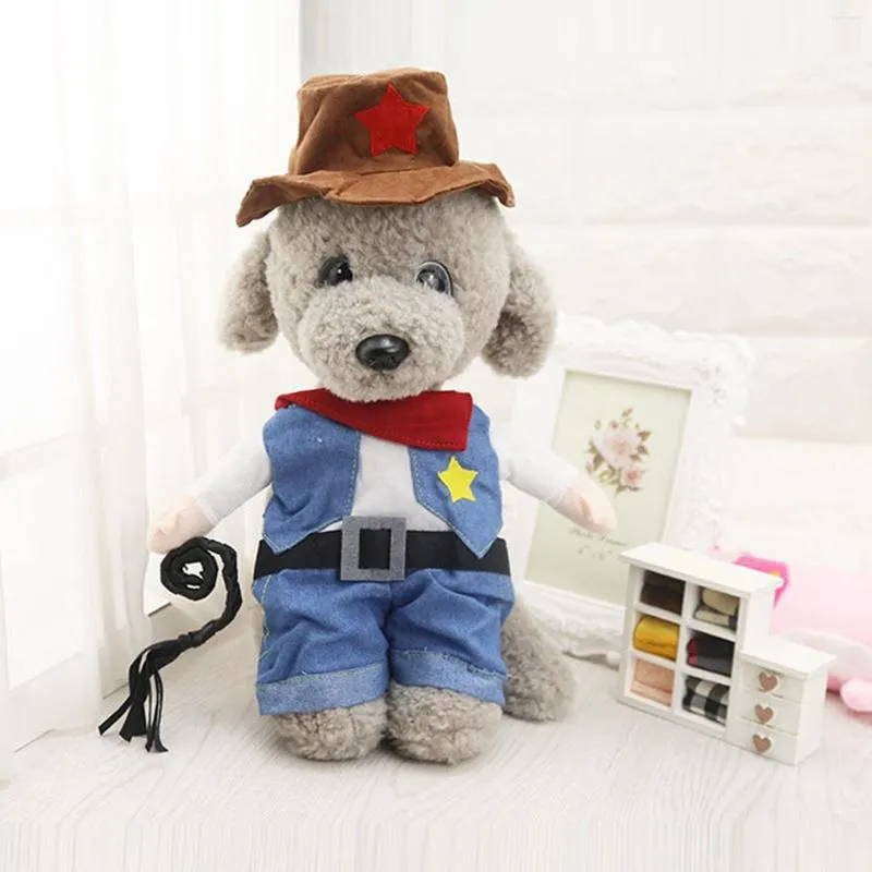 Vestito da hotsell cowboy femmina
