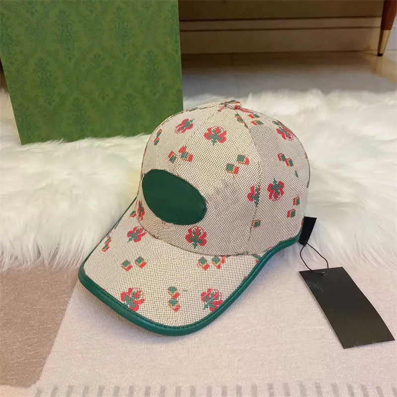 Luxury Designer Baseball Cap Bucket Hat Hm Classic Travel Sunshade For