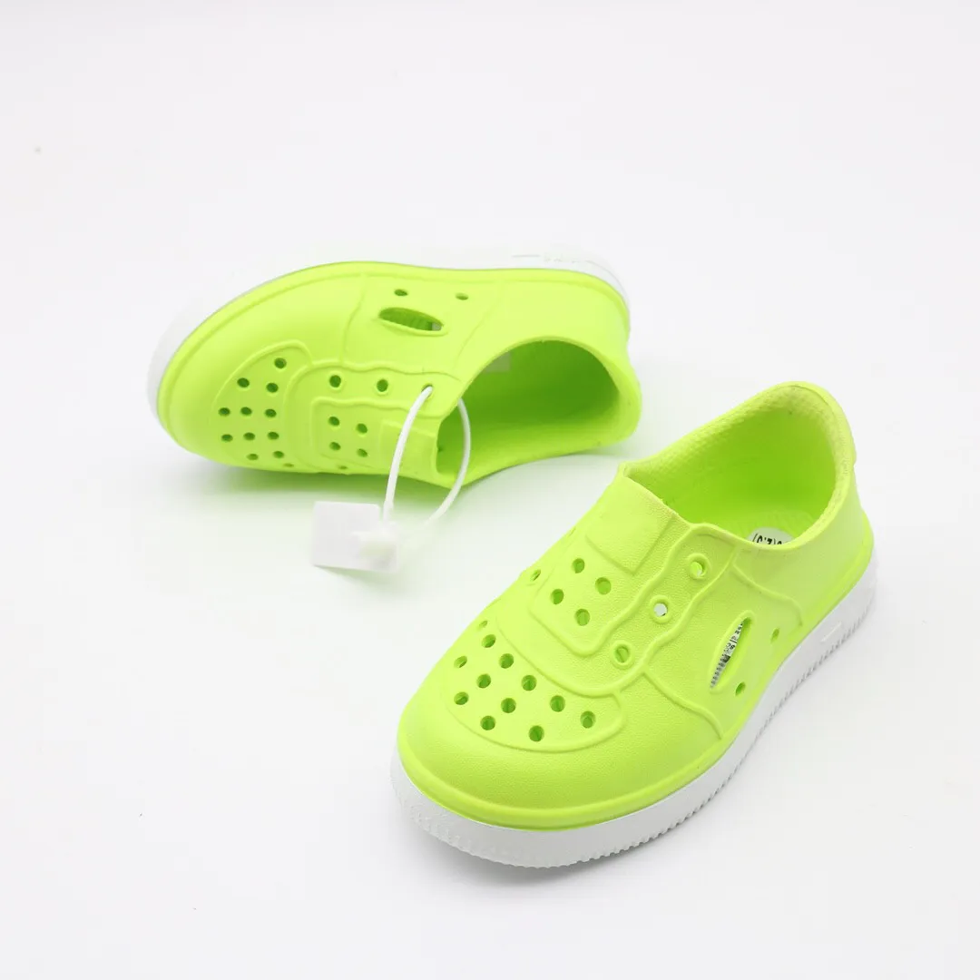 Summer Sandal Sport Slipper Trainer Children Boy Girl Kids size22-35