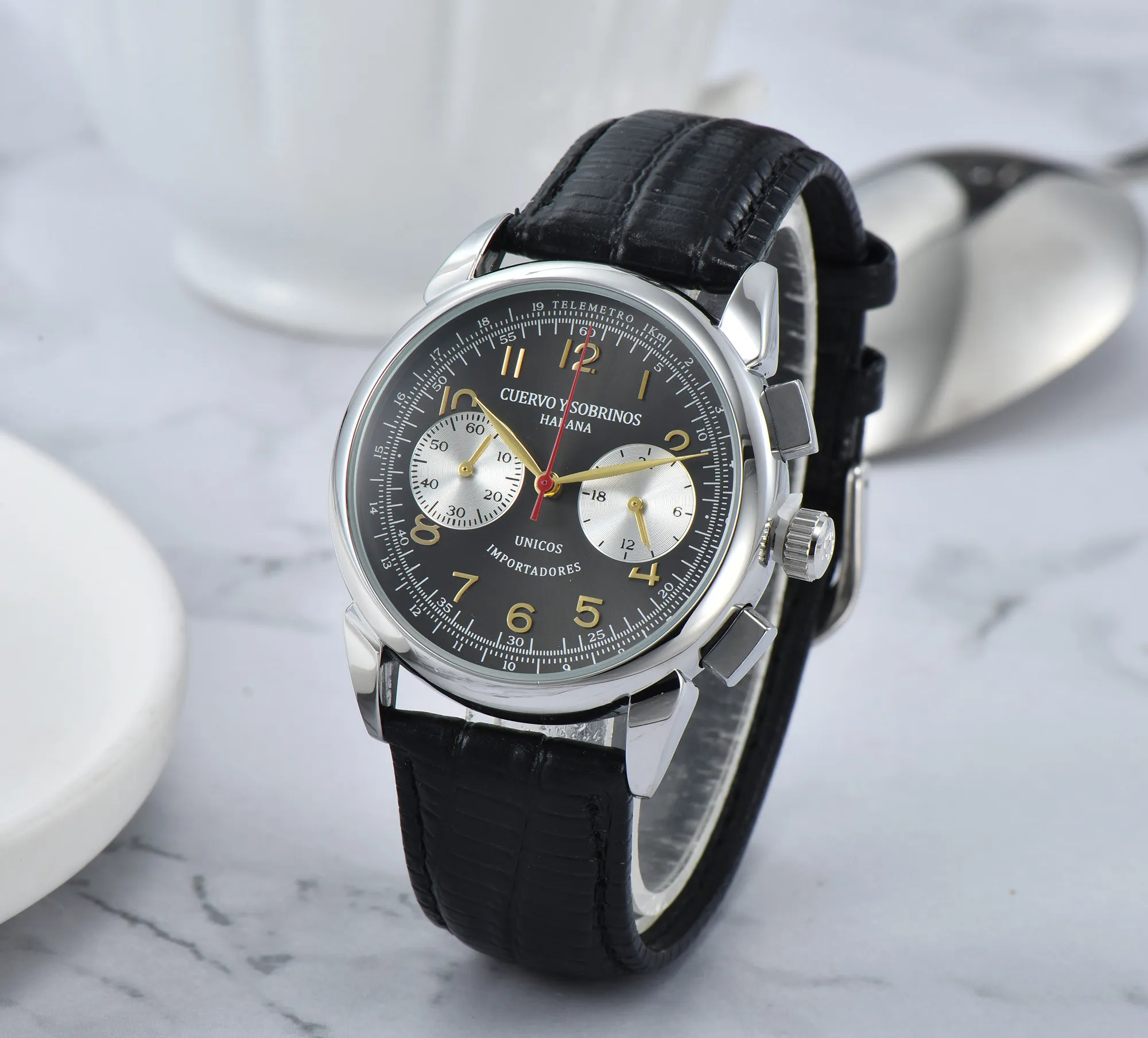 Y-sport watch top
