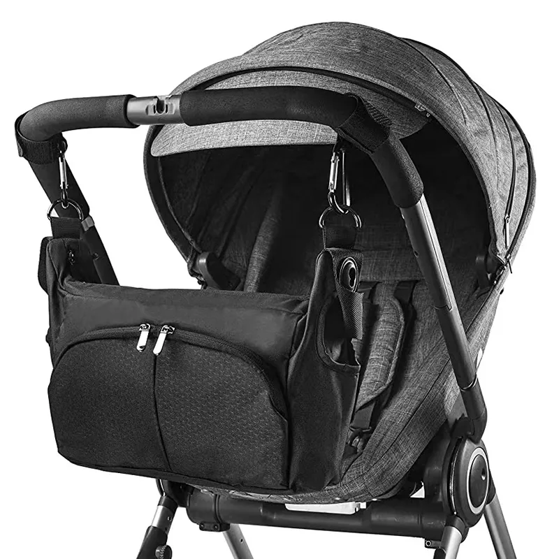 Baby Sac Essentiel Doona Stroller Bag Baby Beyond's Essential Bag