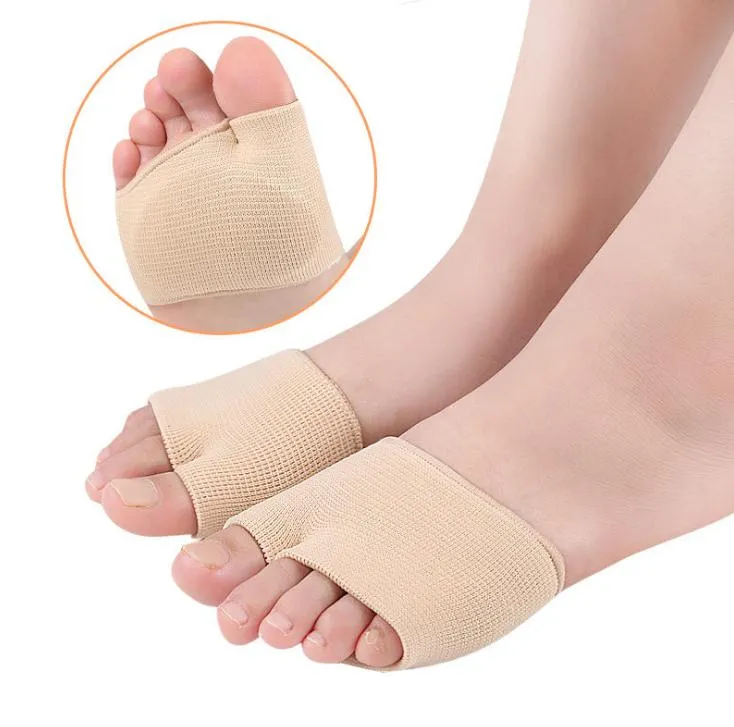 Yastık tabanı pedleri yastıklar ön ayak ağrı desteği ön yüksek topuk ayakkabılar kayma dirençli pedler ayak bakım araçları sn422