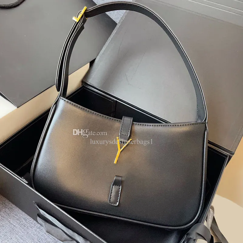 Luxury Tote bag 25cm and 19cm crossbody messenger Designer women bags shoulder bag totes real leather Handbags wallet card holders