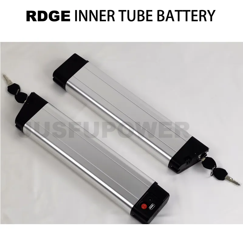 Zundapp Z101 Ebike Modular Battery Pack Wholesale Edge Series 36V