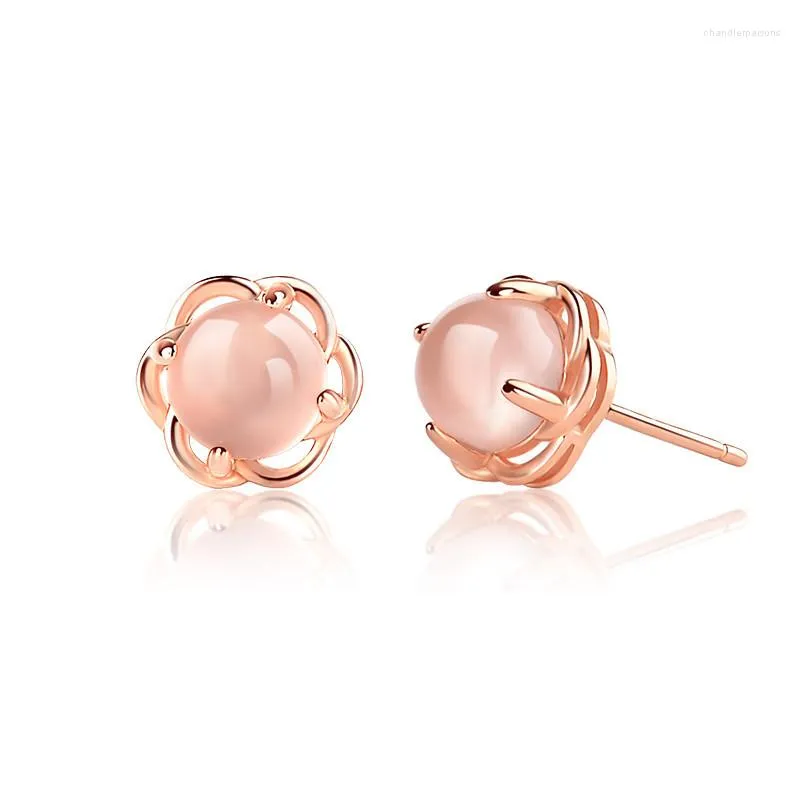 Boucles d'oreilles 2022 coréen Simple géométrie mode tempérament doux perle femme bijoux Brincos Orecchini oreille anneau