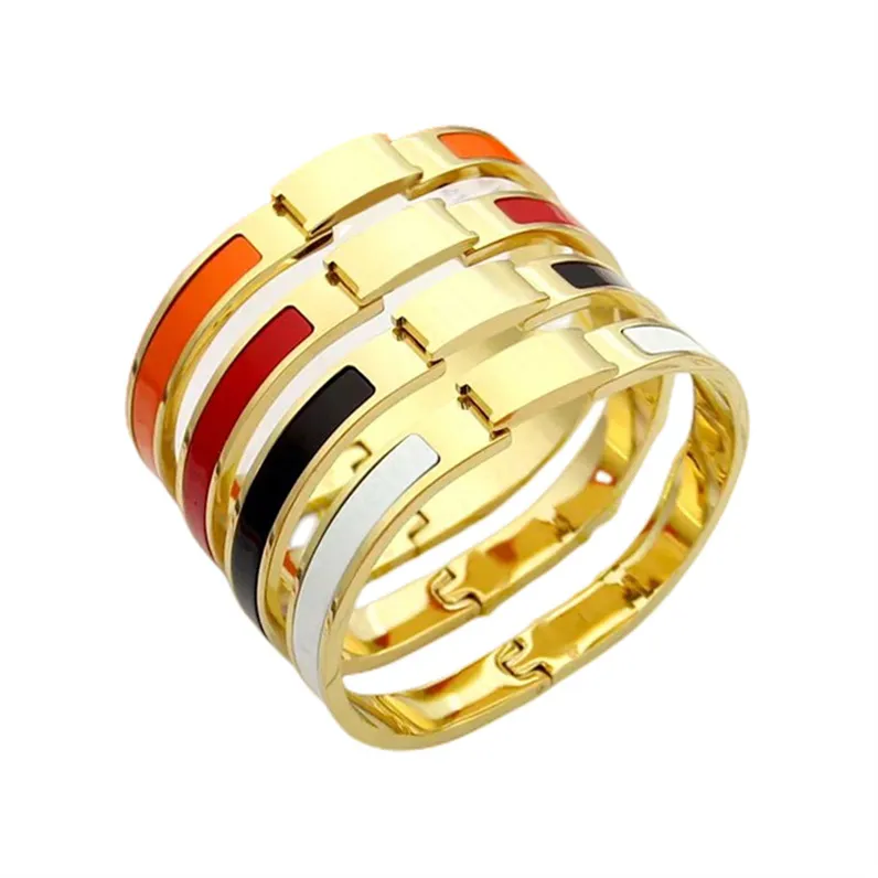 Fashion Bracelet Brand Designer Braceletes de Christmas Presentes de Natal Pulseira do Dia dos Namorados Pulsets Para mulheres Vintage Jewelry Requinty Bangles