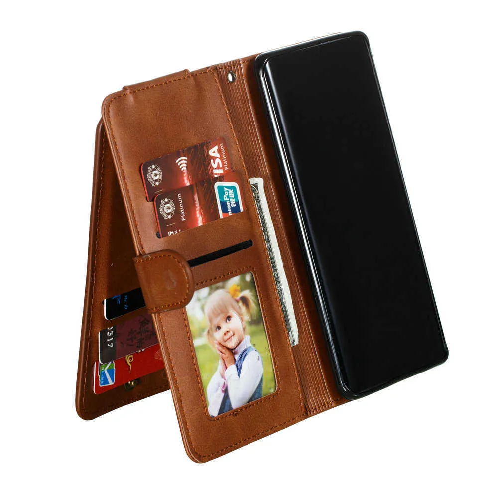 Wish Series Leather Case For Huawei P30 Lite / Nova 4e / Honor 20 Lite - View #3