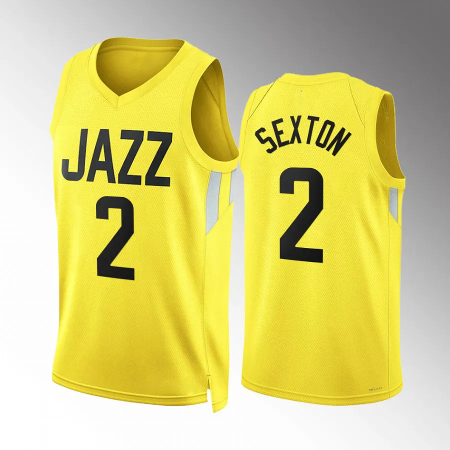 jordan clarkson earned jersey