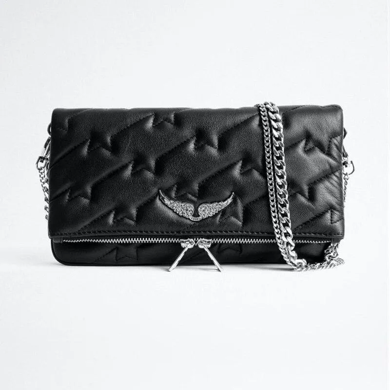 Petite vorheriger pochette zadig et voltaire