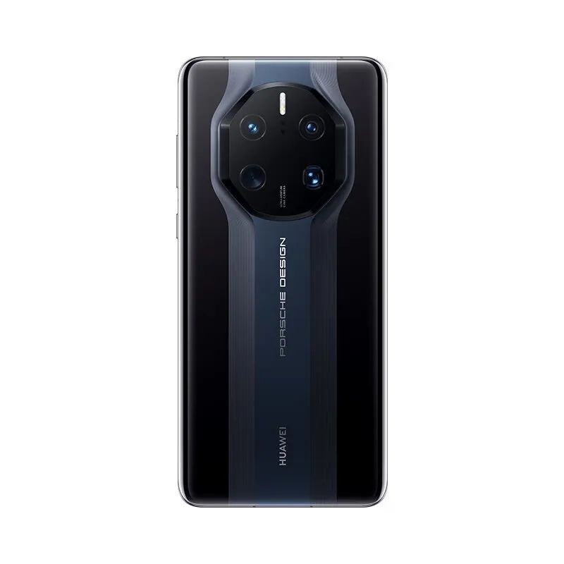 Huawei Mate 50 RS Porsche Design 4G Realme Mobile Phone 12GB