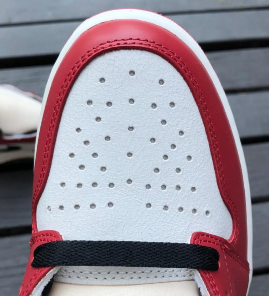 jordan 1 trophy room dhgate