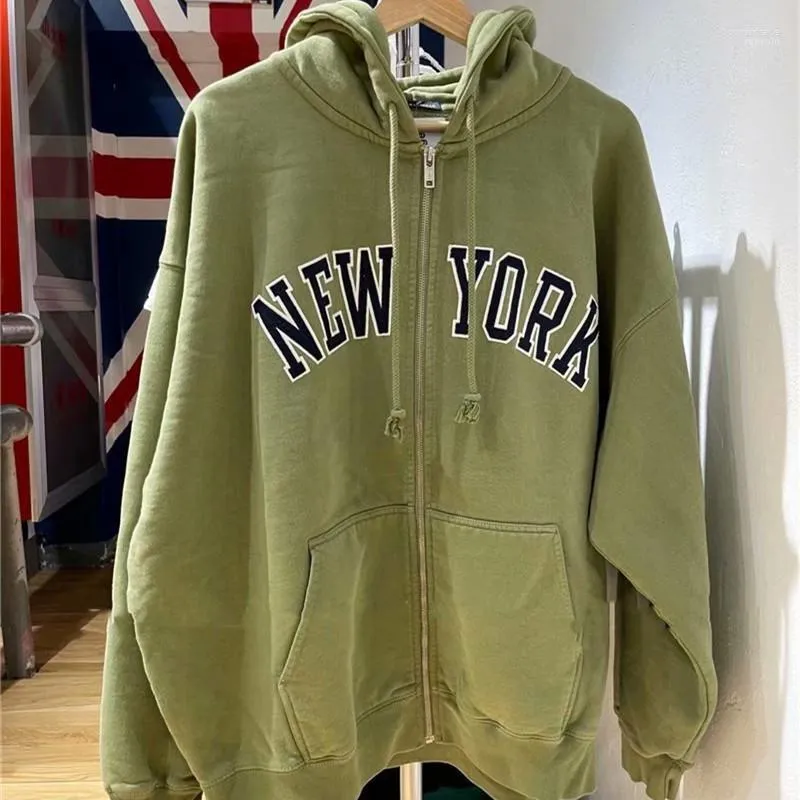 Damenjacken Damen Übergröße Mädchen Weiche Kapuze 2022 Frühlingsmode Damen Vintage Baumwolle Fleece Mäntel Streetwear Damen Warm