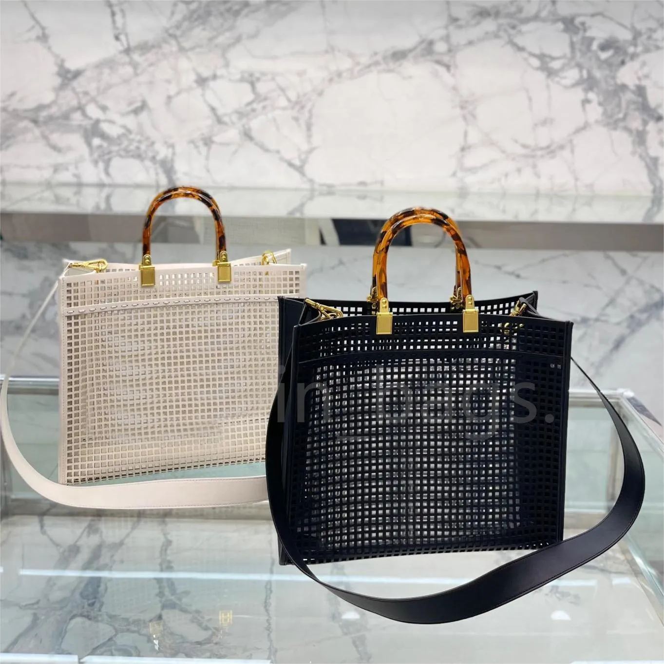 2022 New Super-large Ladies Bag Luxury Designer Brand Quality Excellent Hand-held Houlder Shopping Bag Multi-use Fashion Handbag