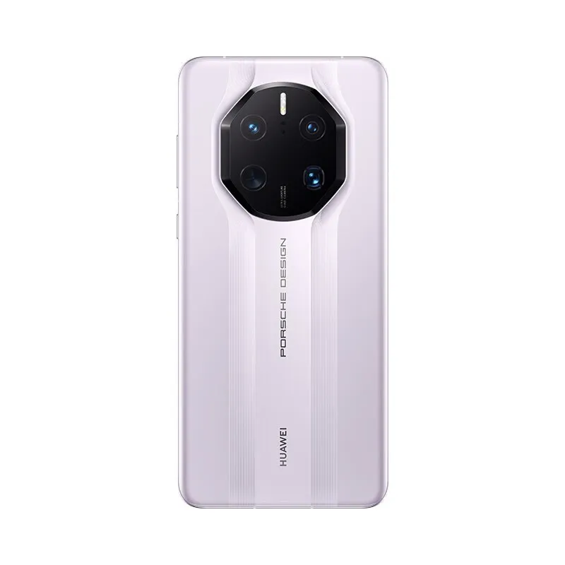 スマートフォン本体 Huawei Mate 50 RS PORSCHE DESIGN Huawei Mate 50 RS Porsche Design selling at only half its price