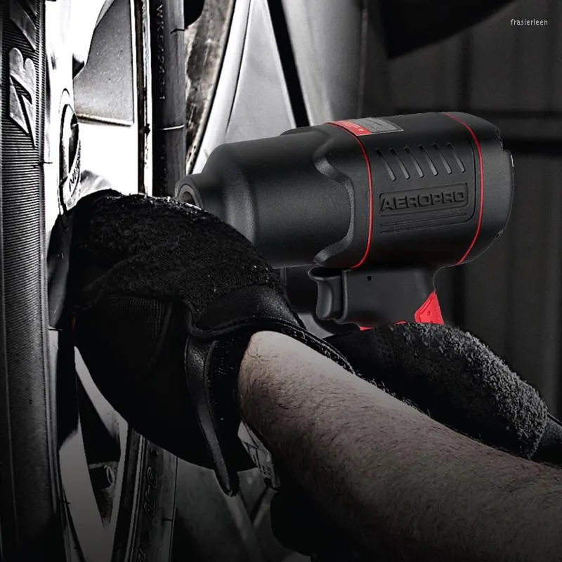 Professional Pneumatic Air Impact master Tools With Socket For Car