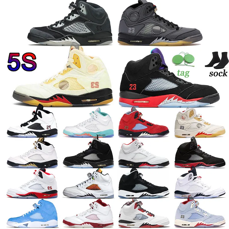 jumpman 5s