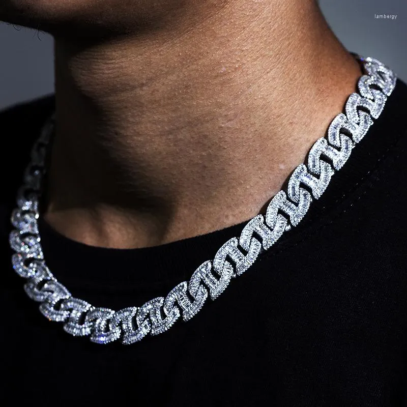 Cuban link chain custom deals
