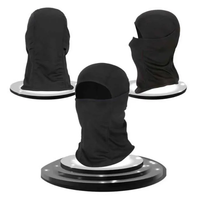COTOP Passamontagna Moto sottocasco Invernale Ciclismo Bici Uomo Donna Balaclava Invernali Sci