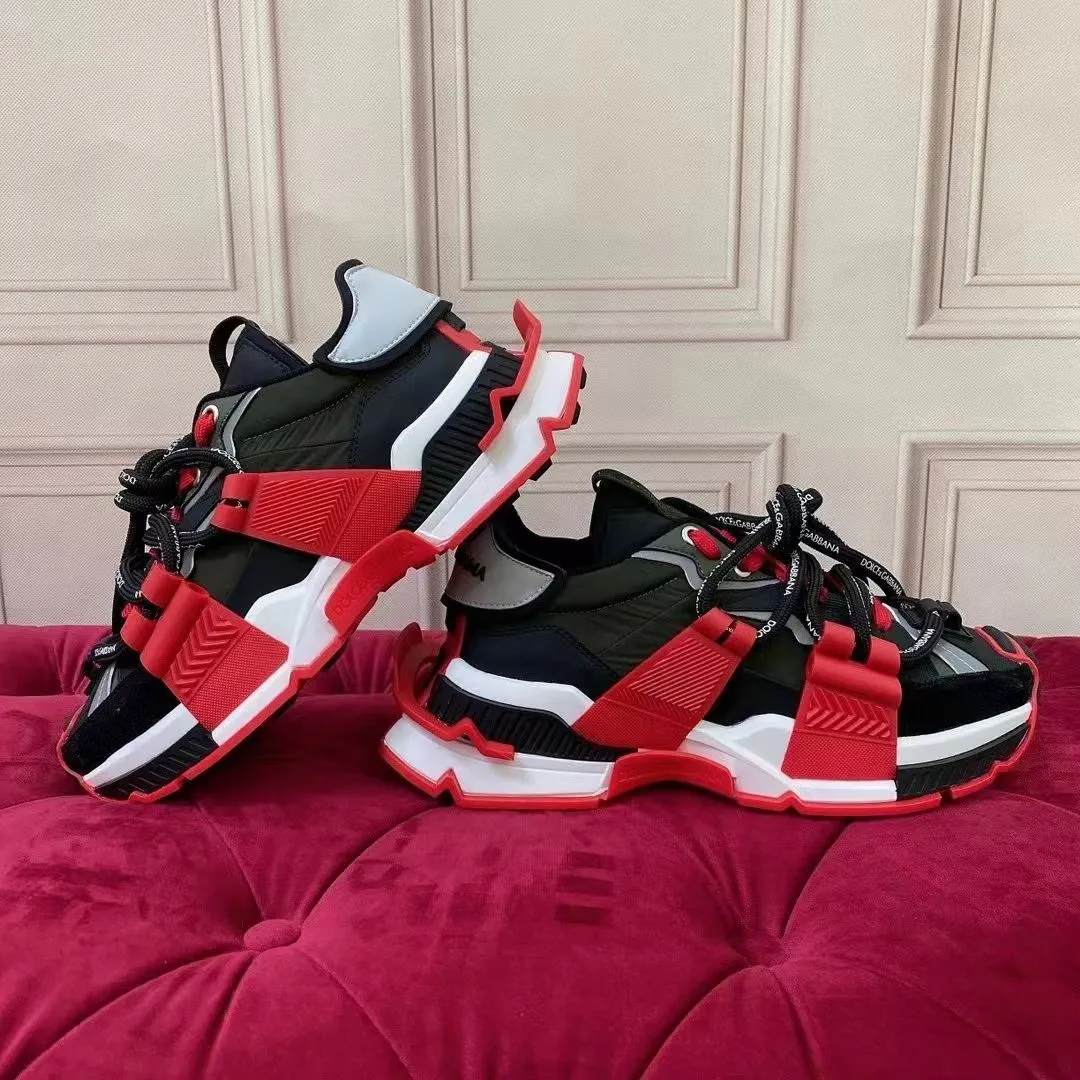 Dolce gabbana chaussure homme 2020 hot sale