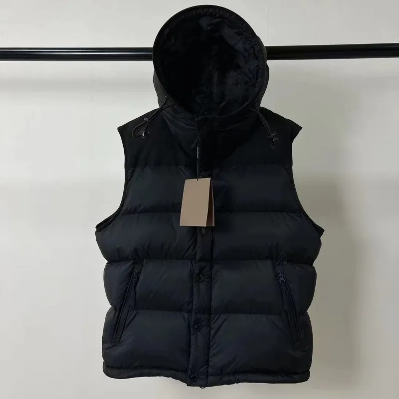 하향식 남자 겨울 재킷 최고의 따뜻함 파카스 바람 방전 및 방수 등산 의류