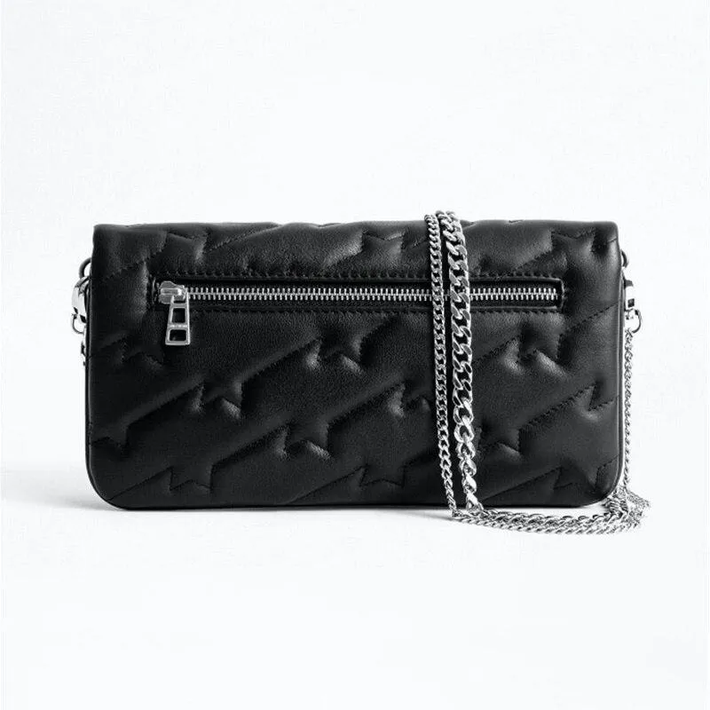 DHgate.com:Popular Designer Womens Bag ZV Wings Diamond