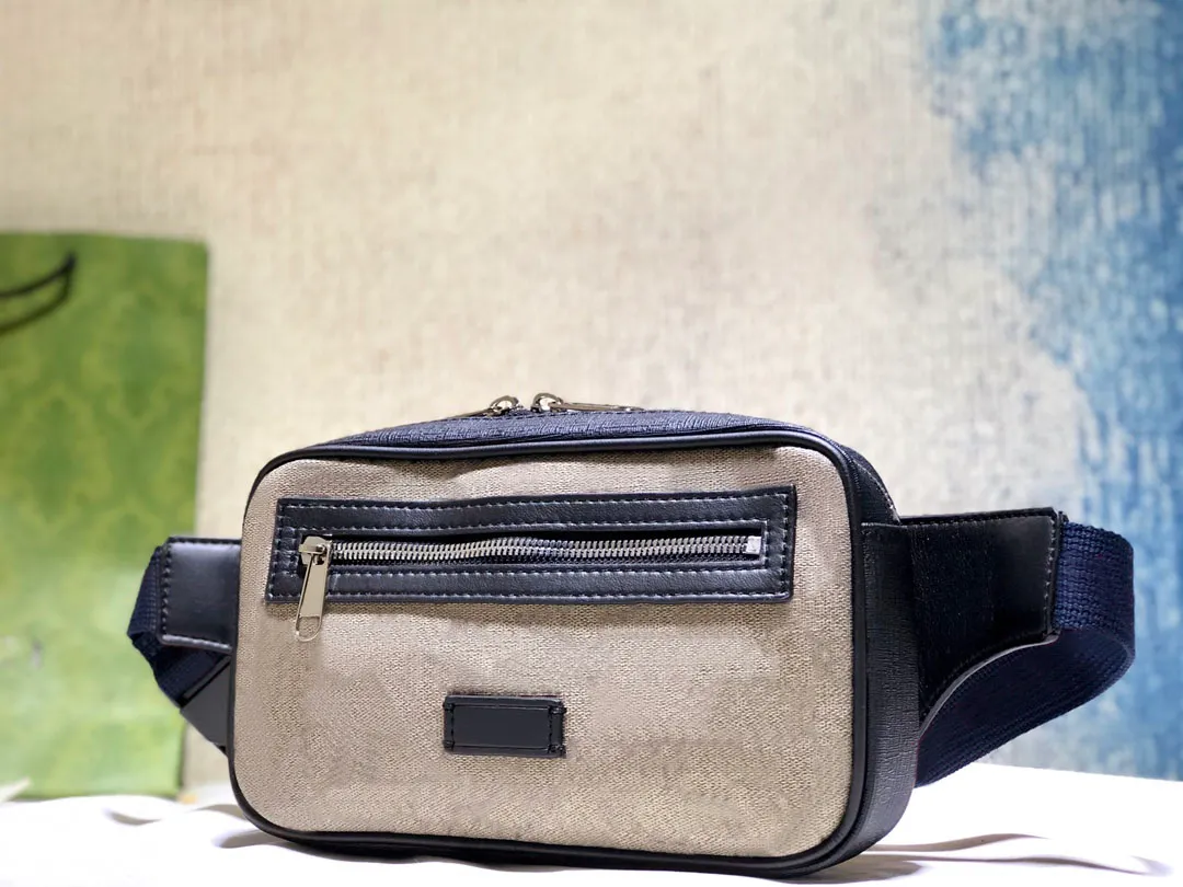 Belly waist cheap bag