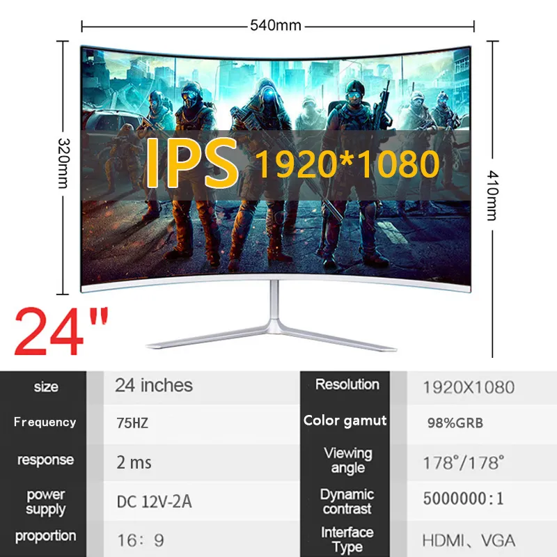 32 pulgadas LCD de 16:09 Vídeo de pared de vídeo Full HD LCD televisor  inteligente interior - China Los televisores LED y LCD televisor  inteligente precio