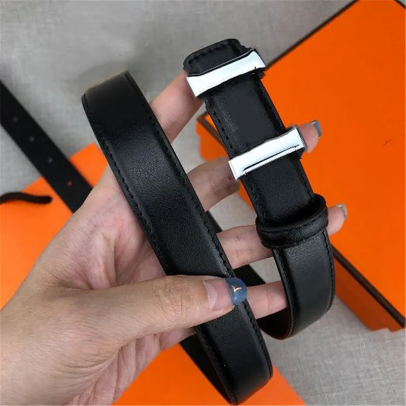 Luxury Hbuckle Belts For Men And Women 2023 Designer Fashion In From