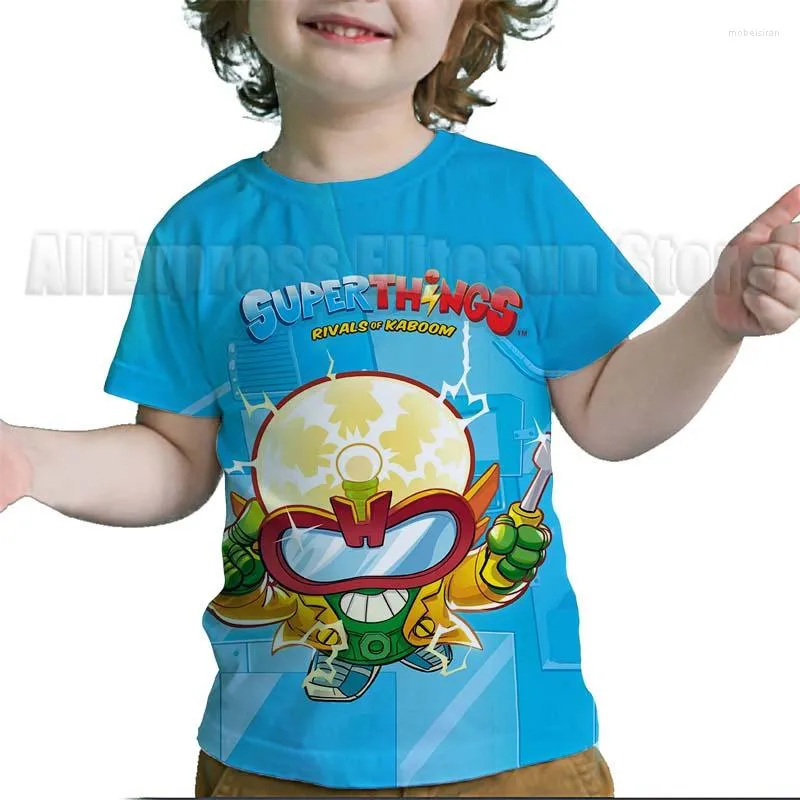 Camisetas de super zings new arrivals