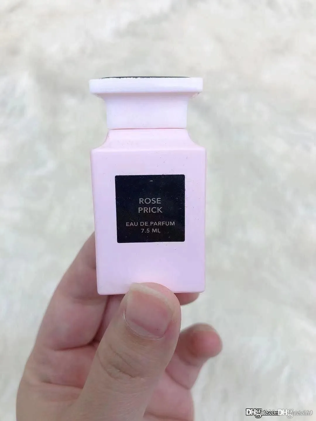 Perfume Gift Set for Women, 5 x 7.5ml Bottles of Long-Lasting Eau de Parfum