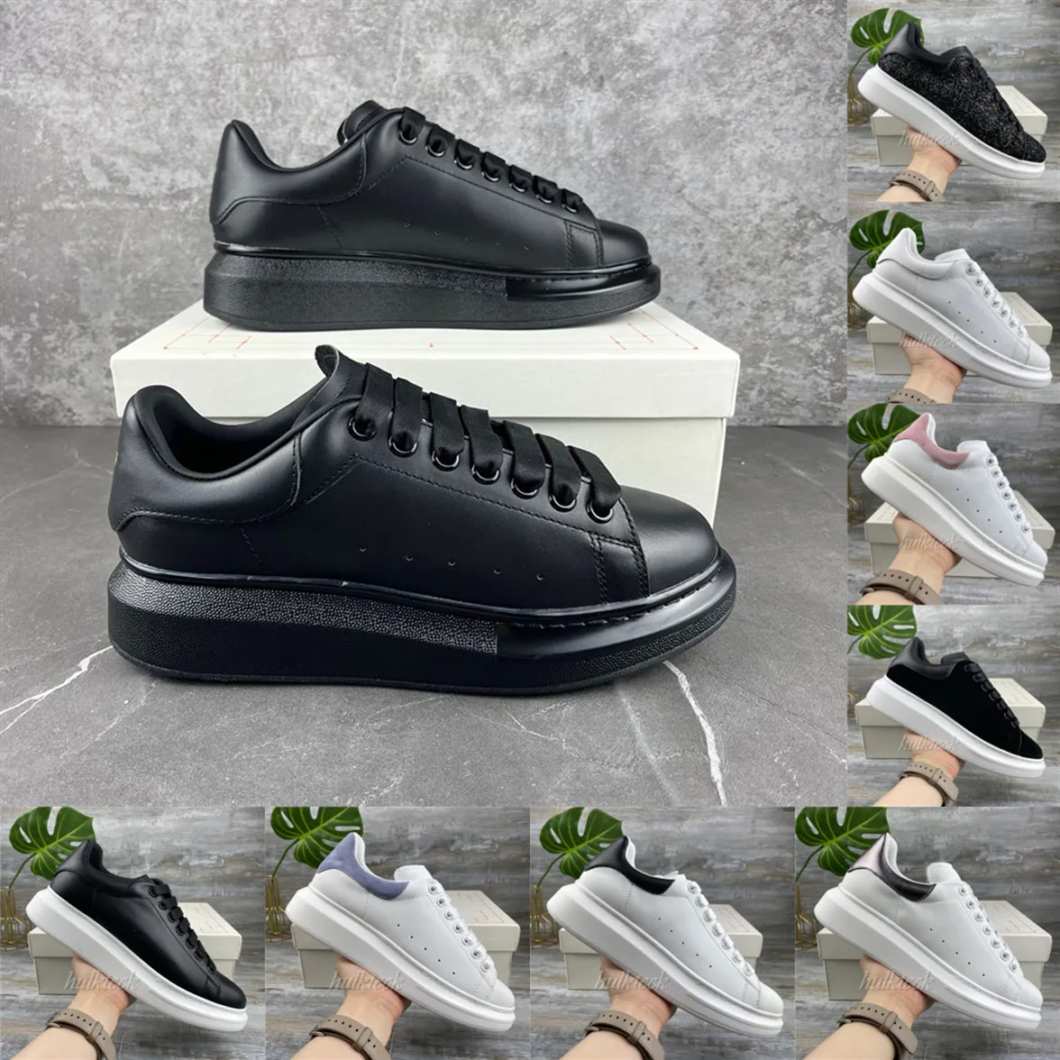 Chaussures décontractées pour hommes et femmes Baskets à plateforme AM Chaussures Luxe Pour Hommes Et Femmes Baskets a Platform Decontractees Baskets de sport pour femmes avec boîte