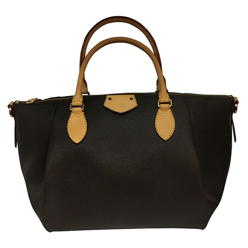 Designer Bags Fashion Women Handbags Messenger M48813 48814 M48812 Tote Crossbody lady Shoulder Discoloration Leather shopping Bags mini 36cm 40cm purse Handbag