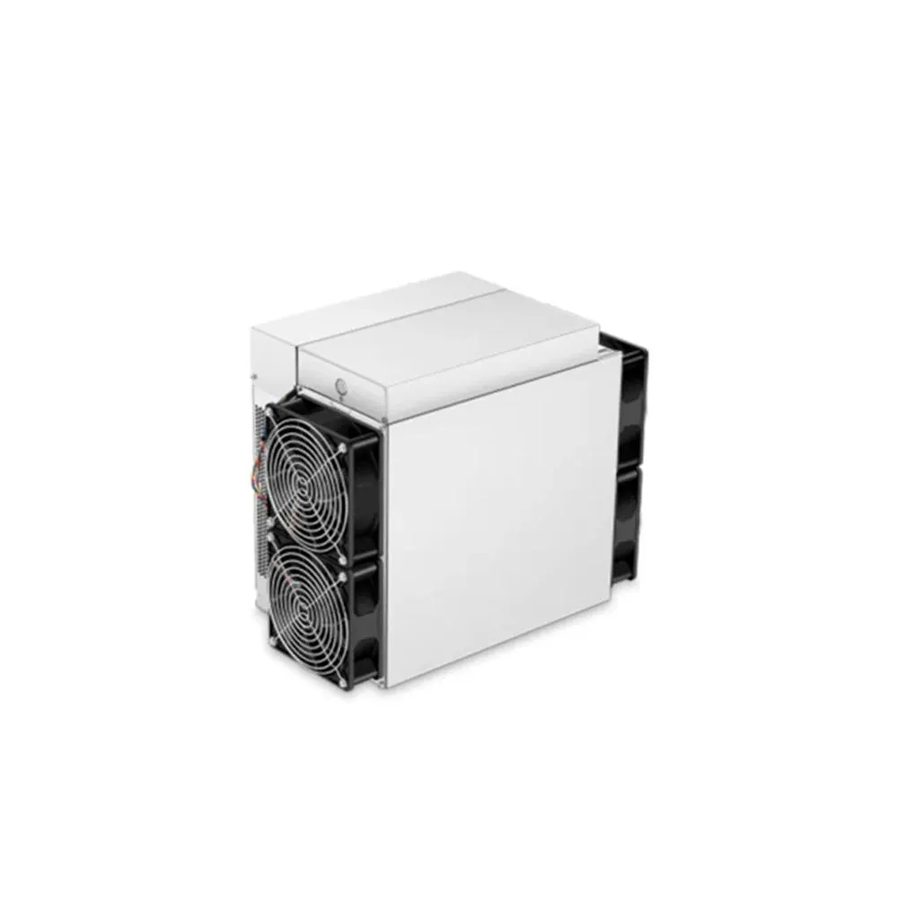 Bitmain Antminer L7 MINERS 9.05GH/S voor een stroomverbruik van 3425 W relevant 8800m/9300m/9500m