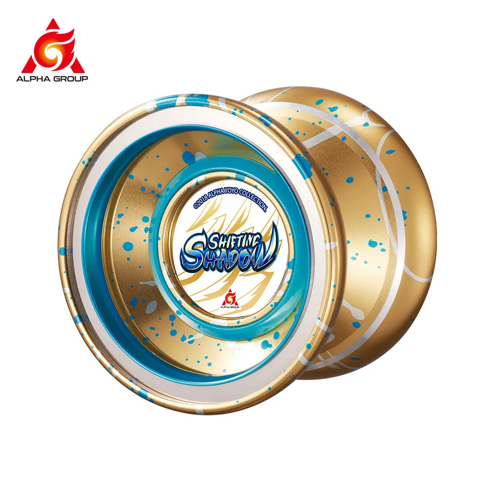 スポーツトイ・アクショントイ GENESIS/YoYoFactory YogaFlame color スポーツトイ・アクショントイ GENESIS/YoYoFactory YogaFlame