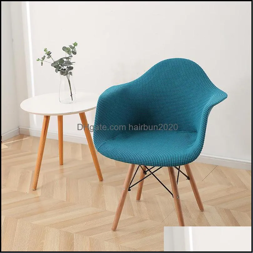 Eames chair online covers